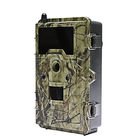 12mp 2.6 인치 TFT DVR MMS 트레일 카메라 사슴 사냥 비디오 카메라