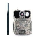 야외 트레일 카메라 함정 게임 적외선 사냥 카메라 야생 동물 자연 비디오 카메라