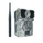 고정초점 GPS 여파 카메라 OEM 30MP 1080P 야간 시력 Ip67 0.25s