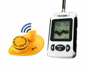 2.4GHz 무선 LCD 스크린 GPS 여파 카메라 GPS HYZ-842G 300-500m