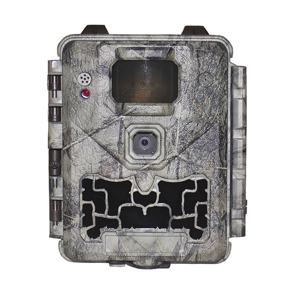 SDHC 카드 미니 야생 동물 카메라 적외선 30MP PIR 0.3S 트리거