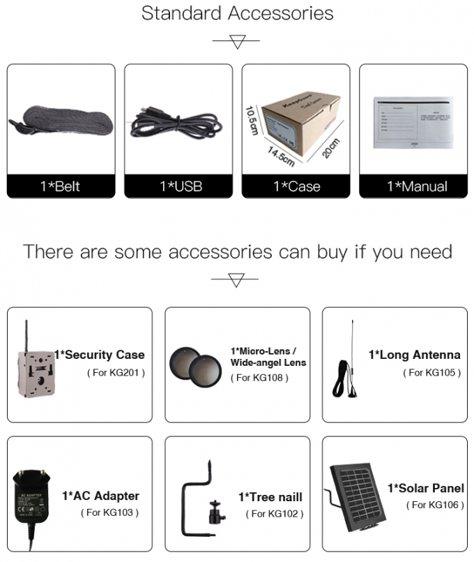 적외선 사냥 카메라 30MP1080P 야외 야생 동물 함정용 듀얼 렌즈 게임 카메라 방수 940nm IR 카메라 9