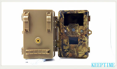 16MP CAMO HD 난조 사진기, 사슴을 위한 옥외 난조 비데오 카메라