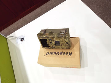 16MP CAMO HD 난조 사진기, 사슴을 위한 옥외 난조 비데오 카메라