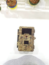 16MP CAMO HD 난조 사진기, 사슴을 위한 옥외 난조 비데오 카메라