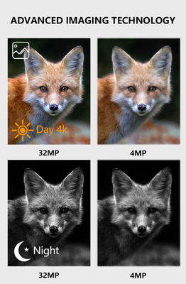 방수 IP67 와이파이 블루투스 카메라