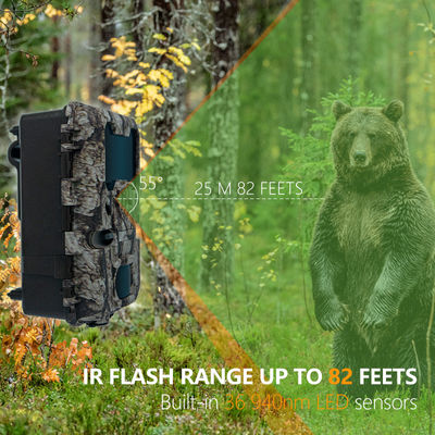 20MP 1080P WIFI 블루투스 카메라