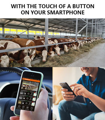 IP65 방수 4G 트레일 카메라