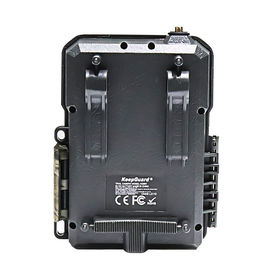 FCC/WEEE/CE/RoHs가 있는 3G 위장 16MP 지원 매크로 렌즈 야간 투시경 IP67 MMS 48 Leds 트레일 카메라