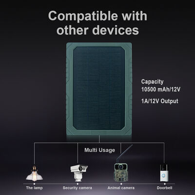 Dc Metal 4.0 1.7mm 태양광 패널은 5MP HD 컬러 CMOS 이미지 센서를 탑재하여 재생 에너지 시스템을 최적화하고 출력을 극대화하도록 설계되었습니다.