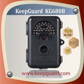 MMS GPRS 적외선 사냥 카메라 레드 글로우 스카우트 게임 DVR 카메라