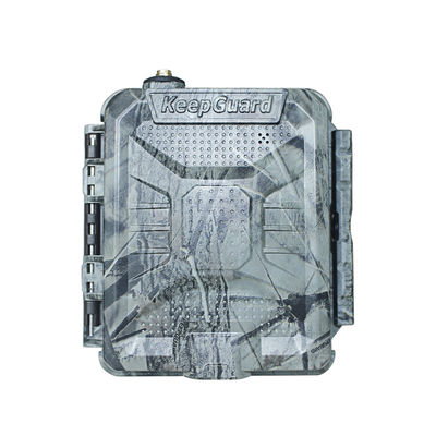 산림 농장을 위한 숨겨진 CAMO 색상 ABS 야생 동물 함정 경보 FCC