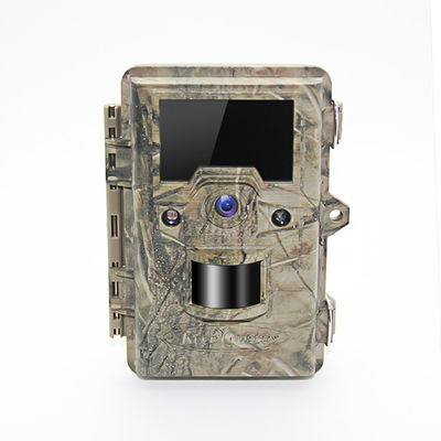 12MP HD 자동차 피르를 정찰하는 카메라 적외선을 추적하는 940nm IR 야생생물