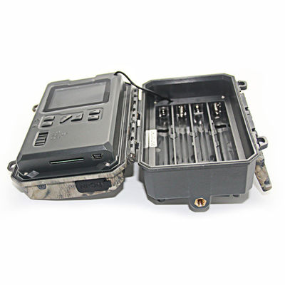 모션 액티베이트 와일드 라이프 카메라