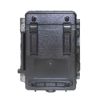 화면 보기를 가진 30MP IP67 와이파이 블루투스 가신 사진기 SDHC 카드