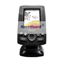 정예 3X 어군 탐지기 GPS 여파 카메라 케엡가드 65498-9645680 3.5 " 디스플레이