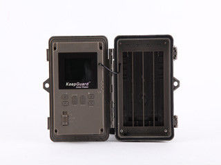 5MP 940nm 정찰 적외선 사냥 사진기, 가신 사진기에 사슴