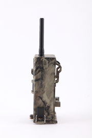 GSM GPRS 열화상 MMS Trail Camera12MP HD 무선 사냥 카메라