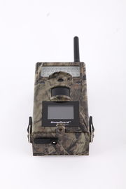 GSM GPRS 열화상 MMS Trail Camera12MP HD 무선 사냥 카메라