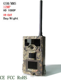 860NV GSM GPRS 놀 MMS 가신 사진기 1920*1080p 영상 크기, 0.6s 응답 시간 없음