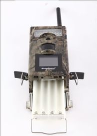 860NV GSM GPRS 놀 MMS 가신 사진기 1920*1080p 영상 크기, 0.6s 응답 시간 없음