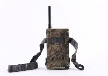 증명서를 주는 2.4 인치 LCD IP54 무선 가신 사진기 야생 동물 세륨 RosH FCC