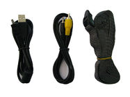 USB 케이블 방수 난조 사진기 부속품, 텔레비젼 케이블 태양 전지판 이음쇠